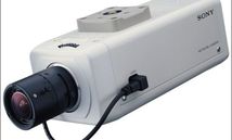 CCTV Camera 1